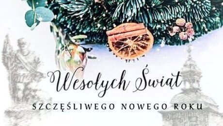 Boże Narodzenie 2023