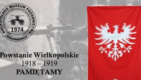 Prezentacja Krwawiące granice 1919